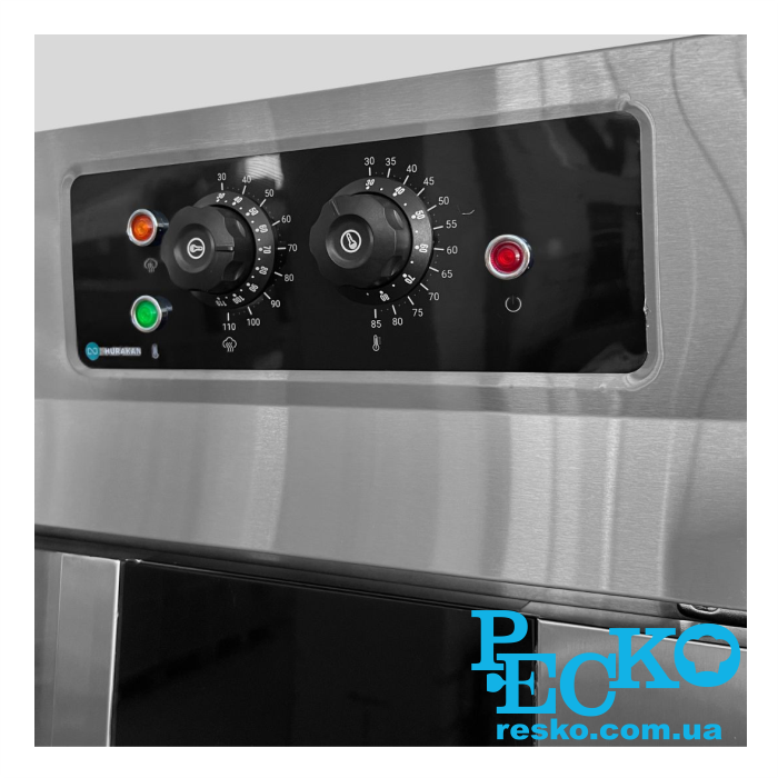 Pасстоечный шкаф Hurakan HKN-XLT196M для теста 16 уровней