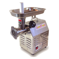 М'ясорубка GoodFood MG12 Premium професійна електрична промислова 120 кг/год