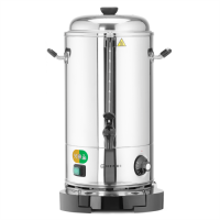 Електрокип'ятильник Hendi 211403 наливний професійний 9 л