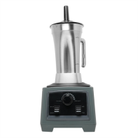 Блендер Hurakan HKN-HBH2000S професійний 2 л