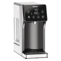 Електрокип'ятильник Bartscher 200043 диспенсер наливний професійний 3 л