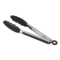 Щипці кухонні 267 мм Hendi 171301 професійні