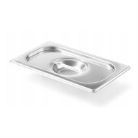 Кришка GN 1/9 Hendi 806876 Кришка GN 1/9 Hendi 806876