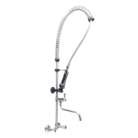 Душуючий пристрій CanCan MT04 DELUXE душ миючий