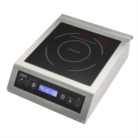 Плита індукційна Saro Natascha професійна настільна