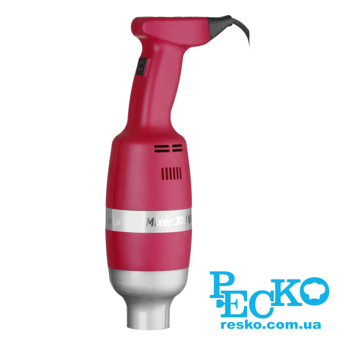 Миксер погружной Hendi 224335 Profi Line блендер ручной профессиональный