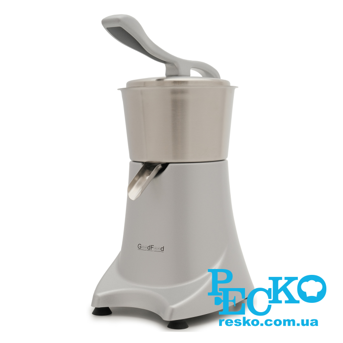 Соковыжималка GoodFood FJ100 профессиональная, электрическая для цитрусов (апельсинов, грейпфрутов)