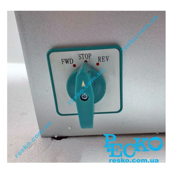 М'ясорубка GastroMix MG-12R C професійна електрична промислова 160 кг/год