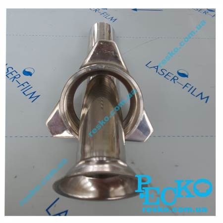 Шприц колбасный Frosty SV-5 вертикальный профессиональный 5 л