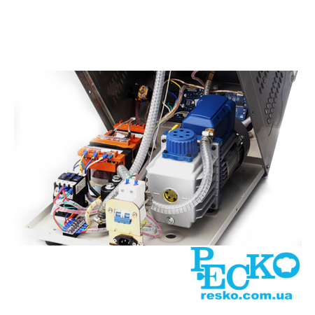 Вакуумный упаковщик GoodFood VMP260 камерный профессиональный