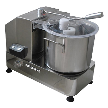 Куттер Airhot VC-6 профессиональный 6 л