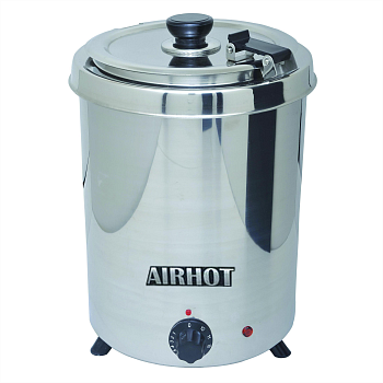 Электросупница Airhot SB-5700S профессиональный электрический супник 5 л
