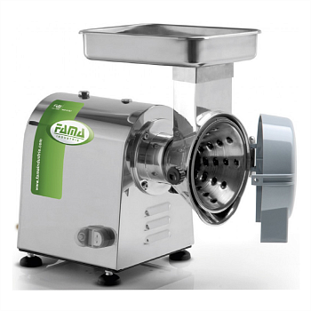 Сыротерка Fama FTMC102 электрическая для мягкого сыра