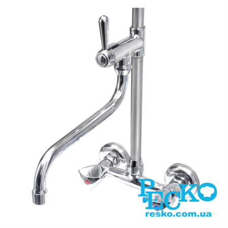 Душуючий пристрій CanCan MT04 DELUXE душ миючий