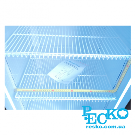 Шкаф холодильный GoodFood BC480BW2LEDCOL профессиональный среднетемпературный