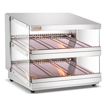 Витрина тепловая GoodFood WS65 ELIT настольная