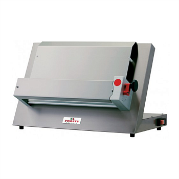 Тестораскаточная машина Frosty M42A для пиццы электрическая профессиональная