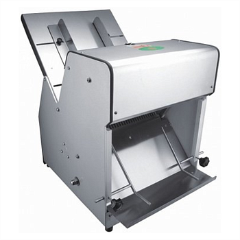 Хлеборезка Hurakan HKN-PICO12M электрическая хлеборезательная машина