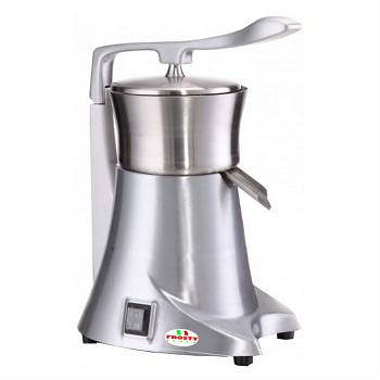 Соковыжималка Frosty CJ-6 профессиональная, электрическая для цитрусов (апельсинов, грейпфрутов)