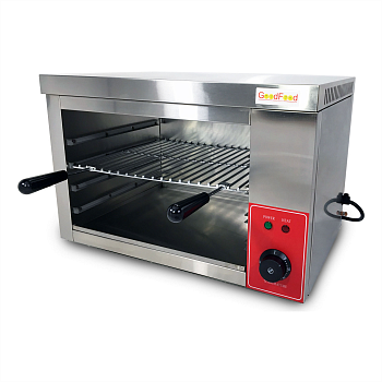 Гриль саламандер GoodFood GS600 Salamander электрический
