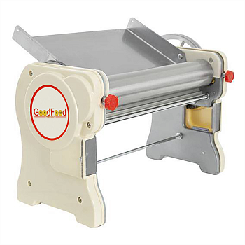 Тестораскатка GoodFood NM350 MANUAL ручная для крутого теста