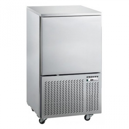 Апарат шокової заморозки Frosty BCF 60 шафа шок фризер камера