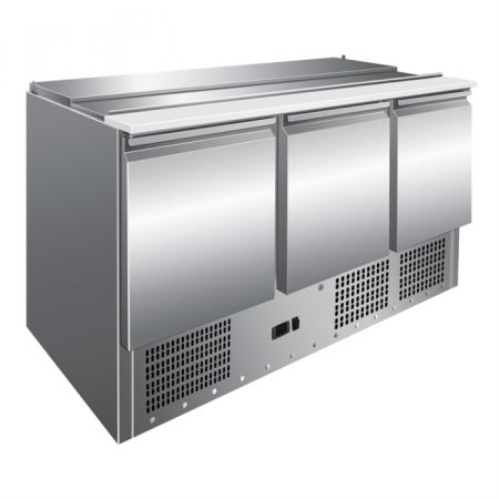 Стіл холодильний Reednee S903 саладетта
