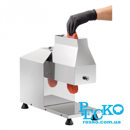 Тендерайзер Bartscher A370254 електричний для м'яса