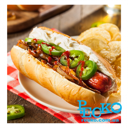 Гриль роликовый Frosty WY-005 со стеклом 5 роликов