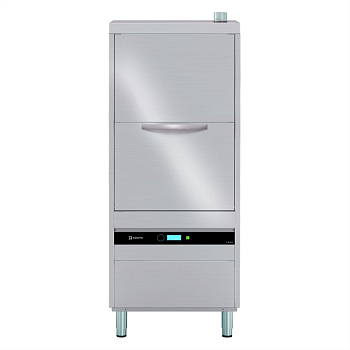 Посудомоечная машина Krupps EL981E котломоечная профессиональная