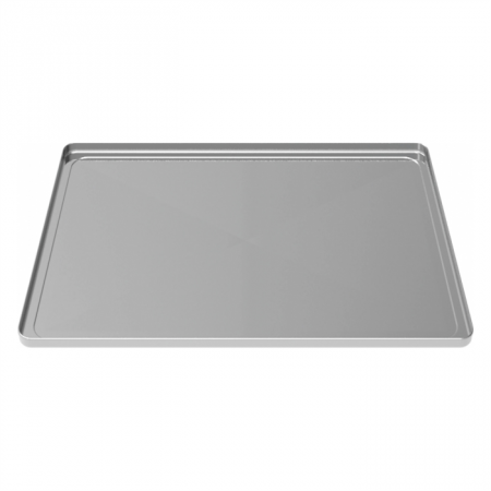 Протвень гладкий 600x400 Unox TG405 Протвень гладкий 600x400 Unox TG405