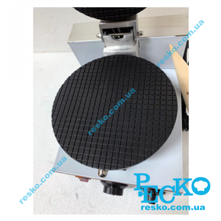 Вафельниця Airhot WE-1S професійна для тонких вафель