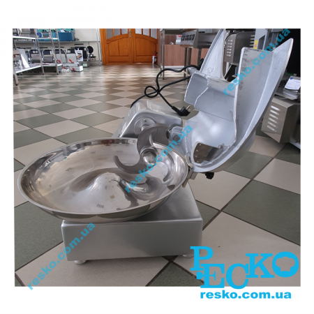 Куттер Frosty HLQ-14 профессиональный 10 л