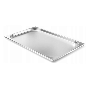 Гастроемкость GN 1/1 - 20 мм Brіllis 2,5 л