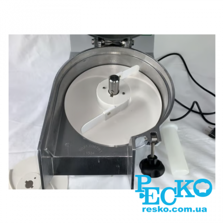 Овочерізка Fimar TV2500 з дисками електрична професійна промислова