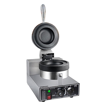 Гриль контактный Frosty WBS-1UH UFO для бургеров прижимной профессиональный