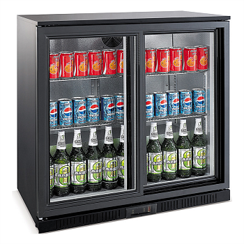 Шкаф барный холодильный Reednee LG198S холодильник барный фригобар