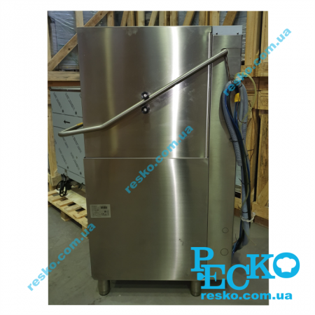 Посудомийна машина Krupps K1100E купольна професійна