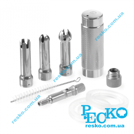 Ремкомплект для сифонів Profi Line Hendi 589205