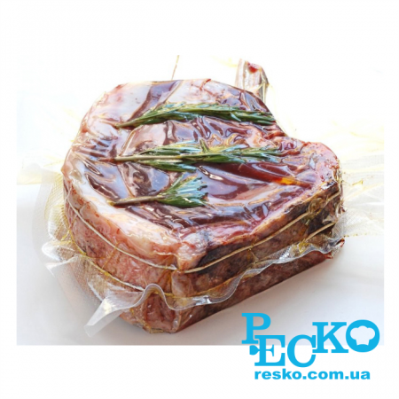 Вакуумный упаковщик Hendi 975350 бескамерный профессиональный