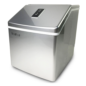 Ледогенератор GoodFood IM 18C кубик наливной автономный 18 кг