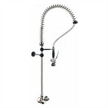 Душирующее устройство Frosty R01 126 душ моющий