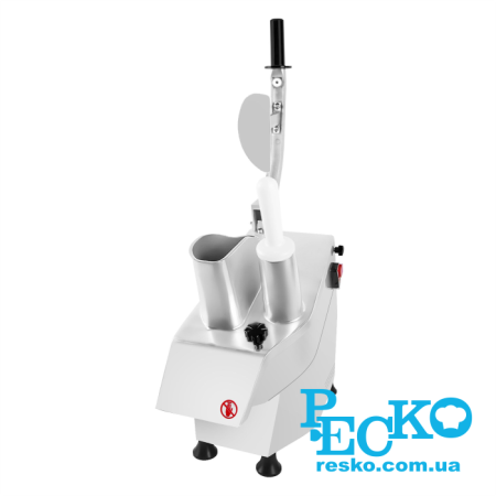 Овощерезка GGM Gastro GEH электрическая профессиональная промышленная 