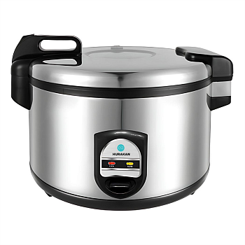 Рисоварка Hurakan HKN-SR42 профессиональная электрическая 4,2 л
