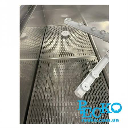 Посудомийна машина Adler EVO 1000 PD купольна професійна