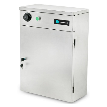 Стерилизатор для ножей Hurakan HKN-UVA10 профессиональный