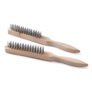 Набор щеток для гриля Hendi 525517