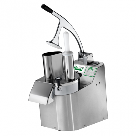 Овочерізка Fimar TV3000 з дисками електрична професійна промислова