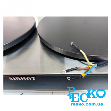 Блинница Airhot BE-2 электрическая профессиональная