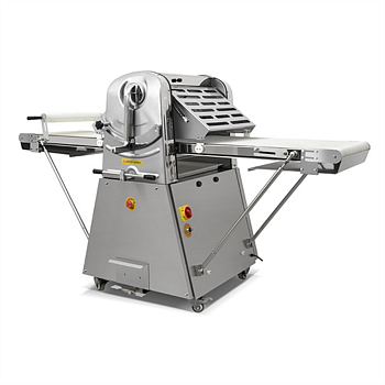 Тестораскатка Frosty FDV-520 ленточная конвейерная напольная для слоеного и крутого теста